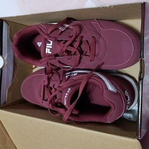 Fila USA Classico 18 Kid's Sneakers